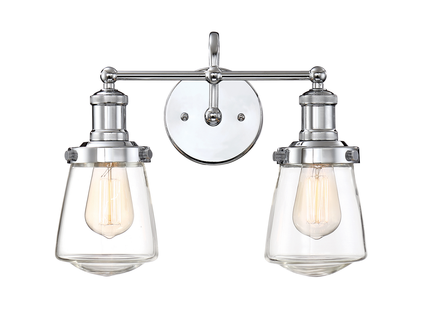 Taylor 2-Light Bath… - image
