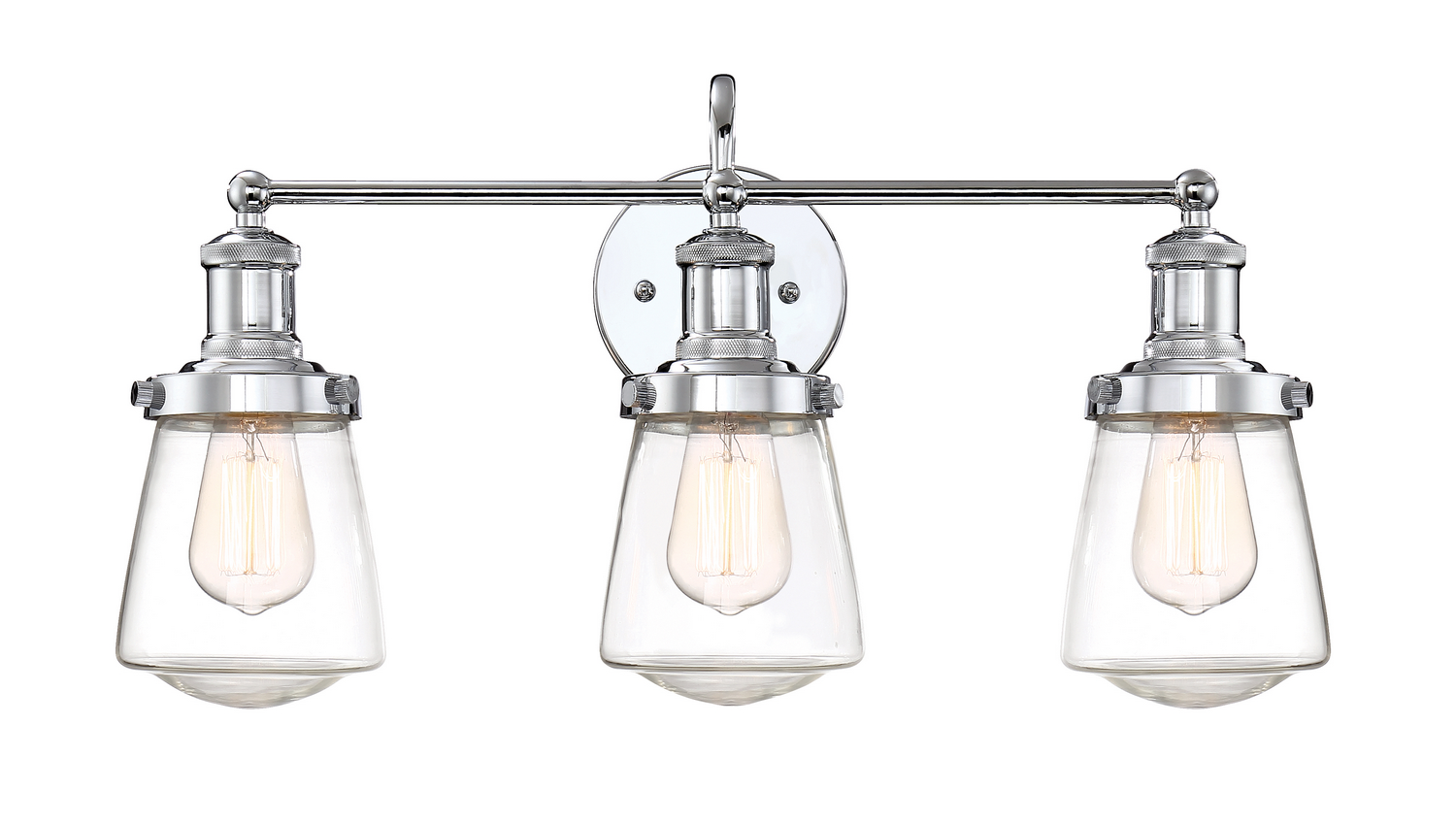 Taylor 3-Light Bath… - image