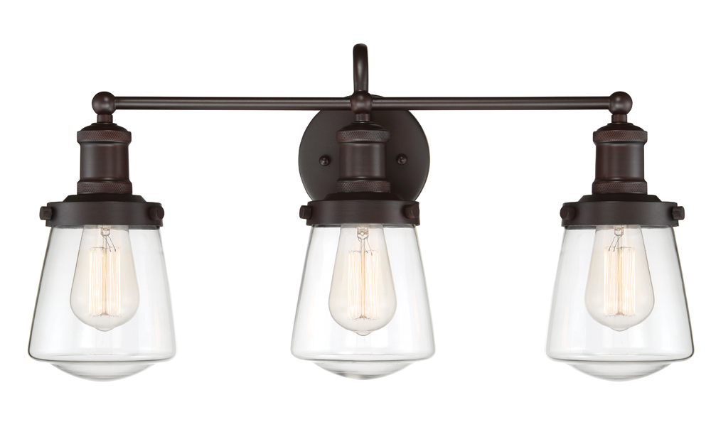 Taylor 3-Light Bath… - image
