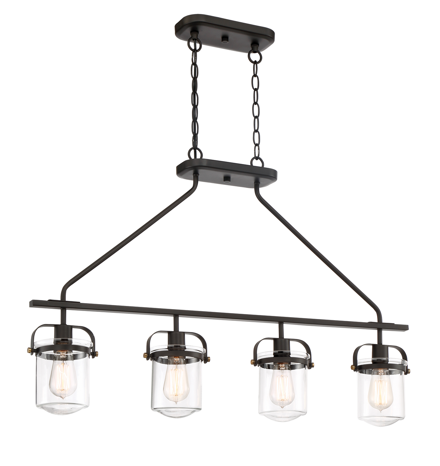 Jaxon 4-Light Linea… - image