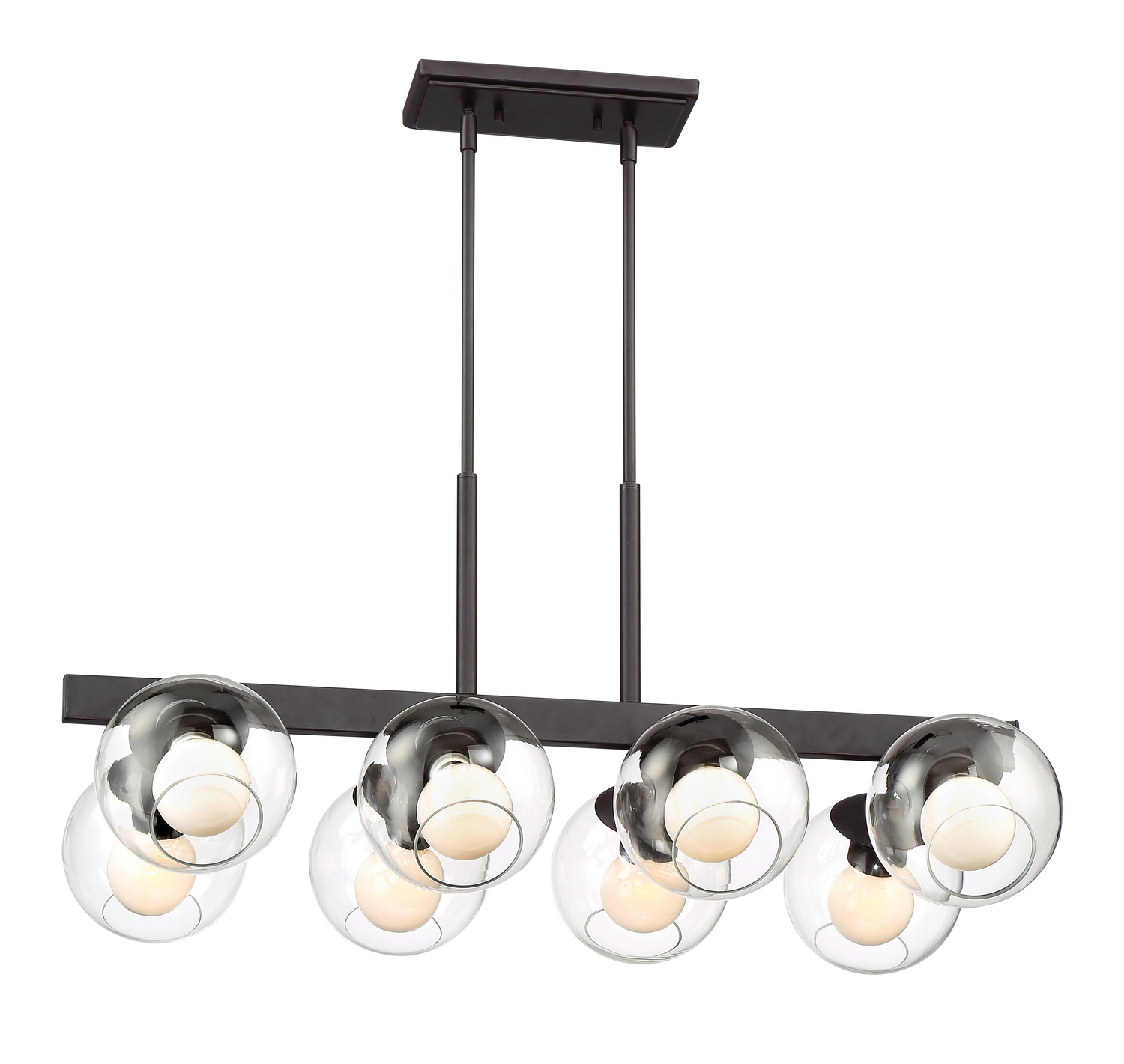 Meridian 8-Light Li… - image