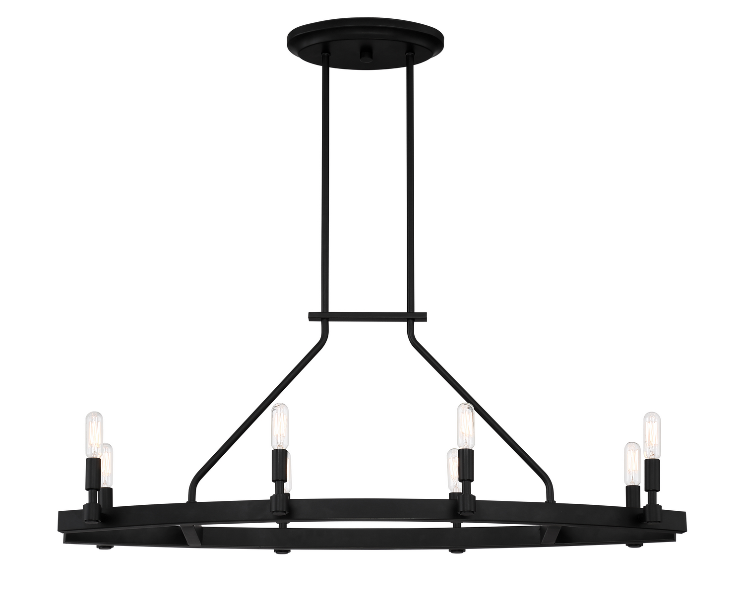 Fiora 8-Light Linea… - image