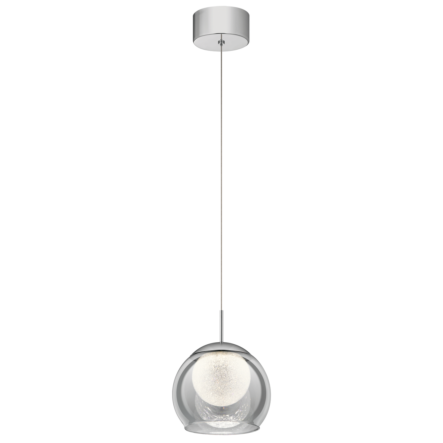 Lexi 8" Led Mini Pe… - image