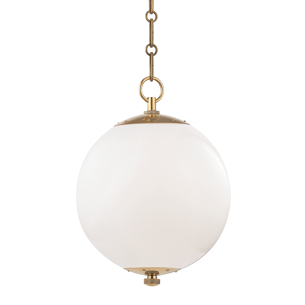 Sphere No.1 One Light Pendant