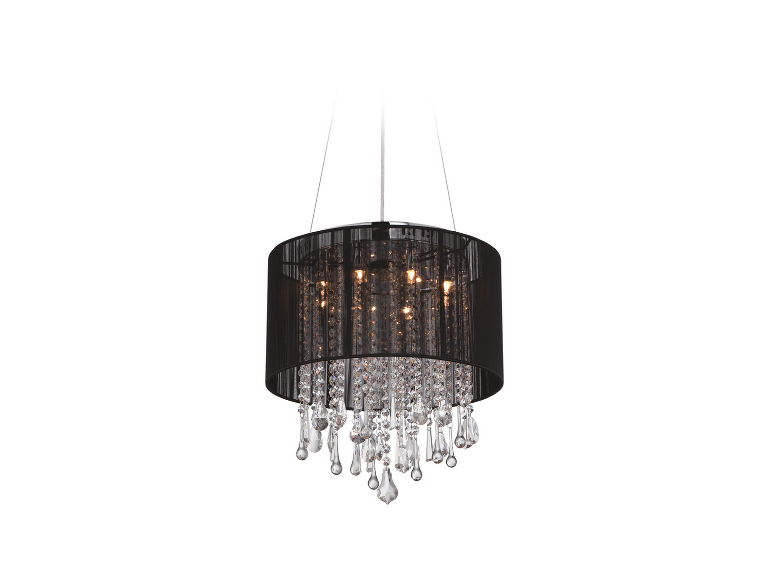 Beverly Dr. 8-Light… - image