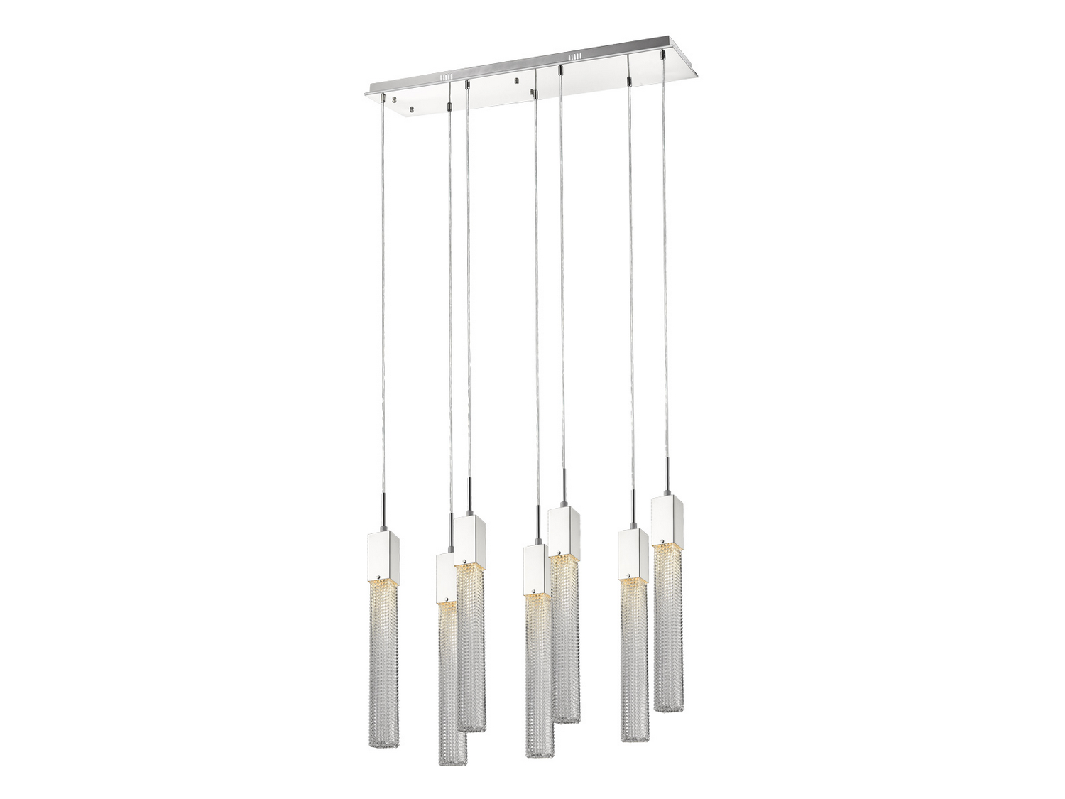 Boa 7-Light Pendant… - image