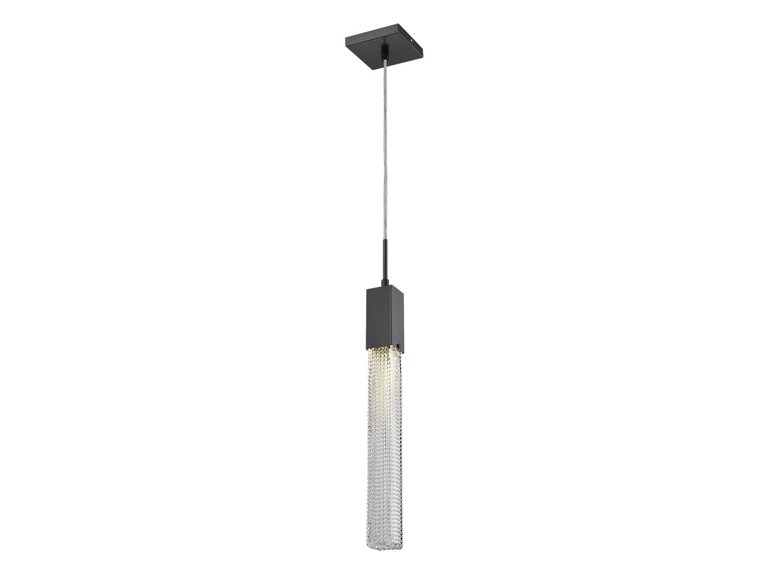 Boa 1-Light Pendant… - image