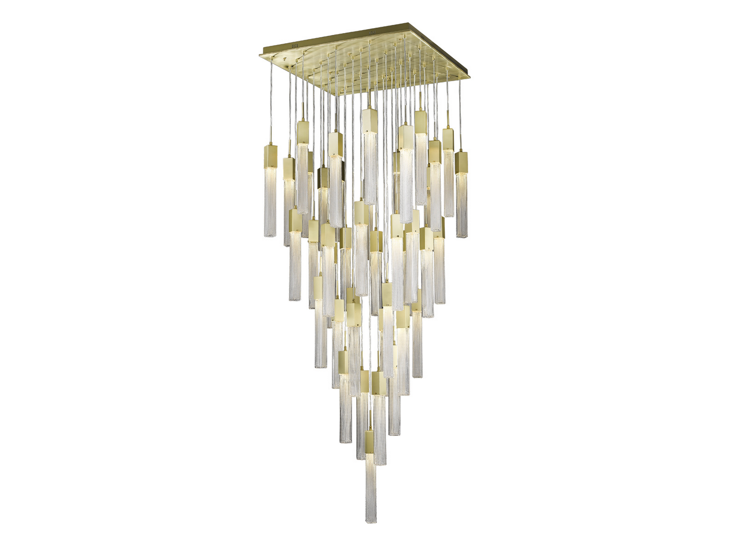Boa 41-Light Pendan… - image