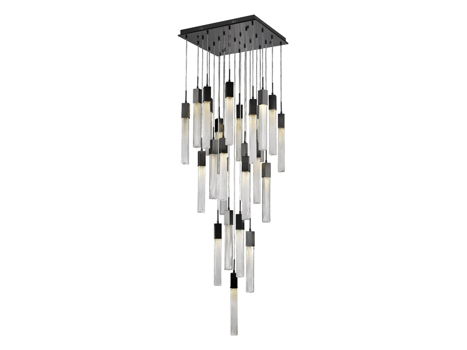 Boa 25-Light Pendan… - image