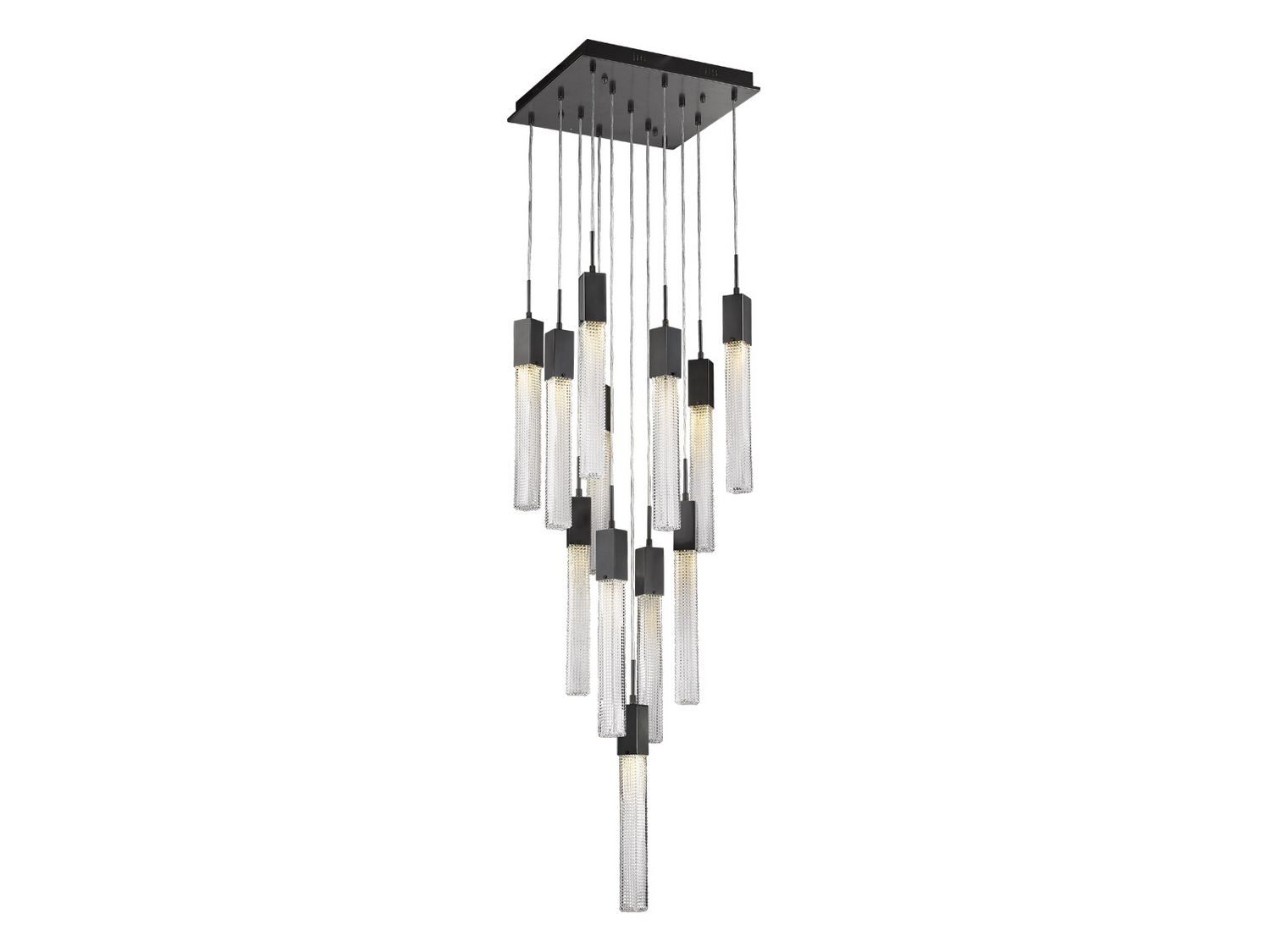 Boa 13-Light Pendan… - image