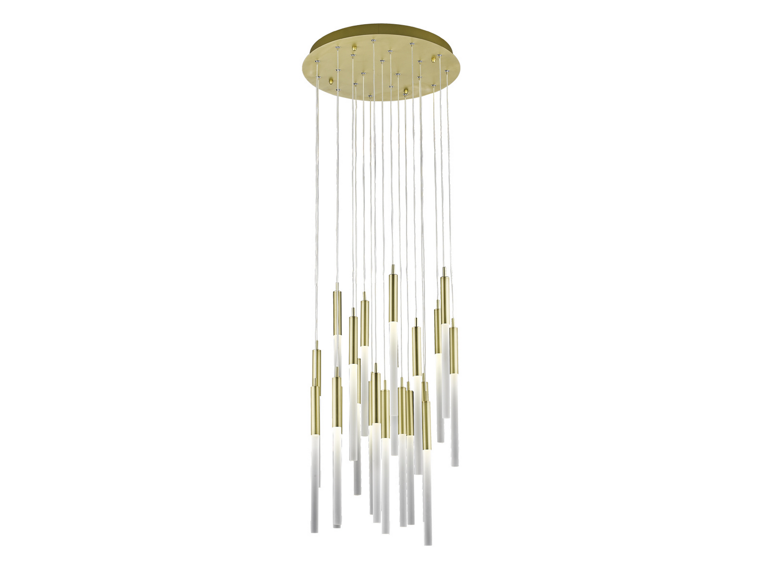 Main St. 21-Light P… - image