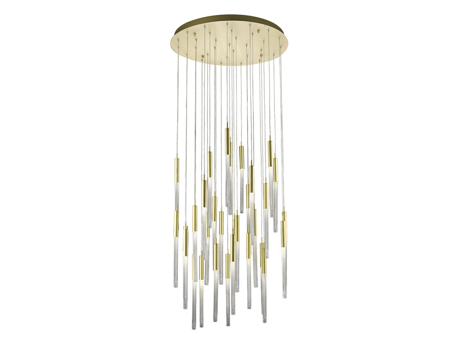 Boa 31-Light Pendan… - image