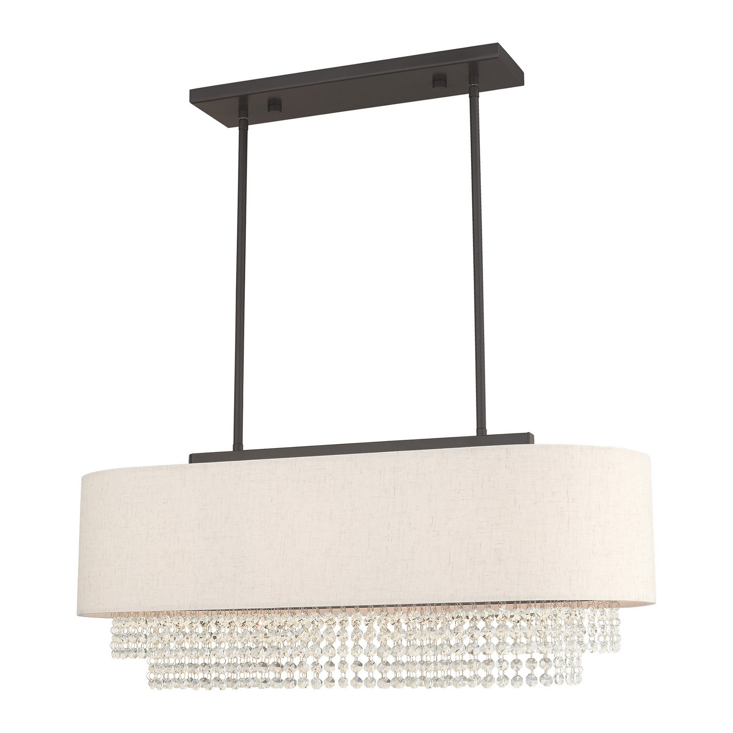 Carlisle 3-Light Li… - image