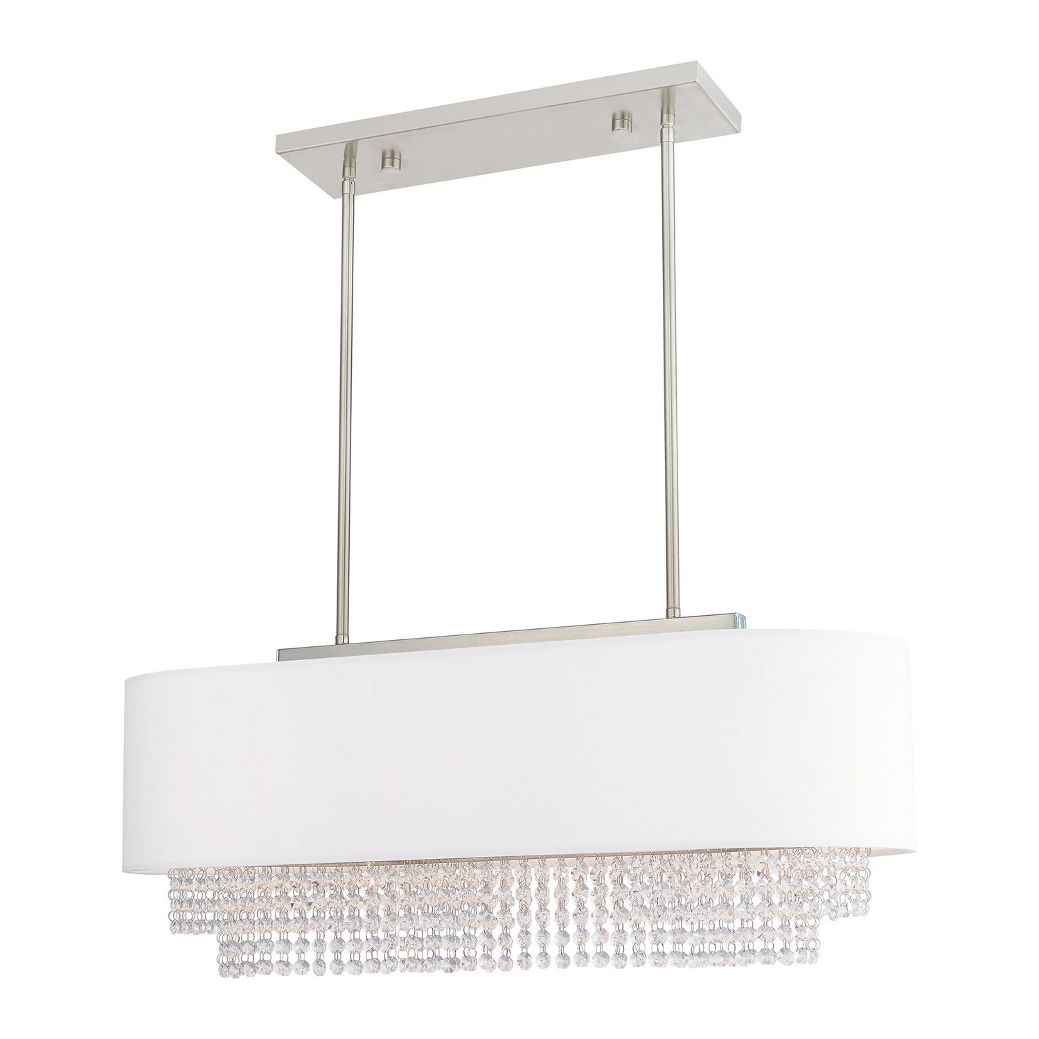 Carlisle 3-Light Li… - image