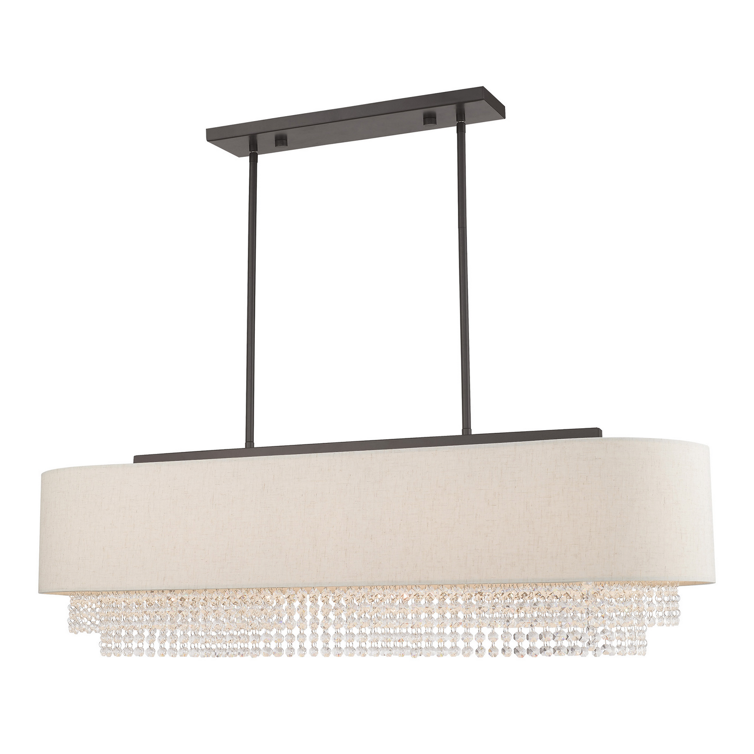Carlisle 5-Light Li… - image