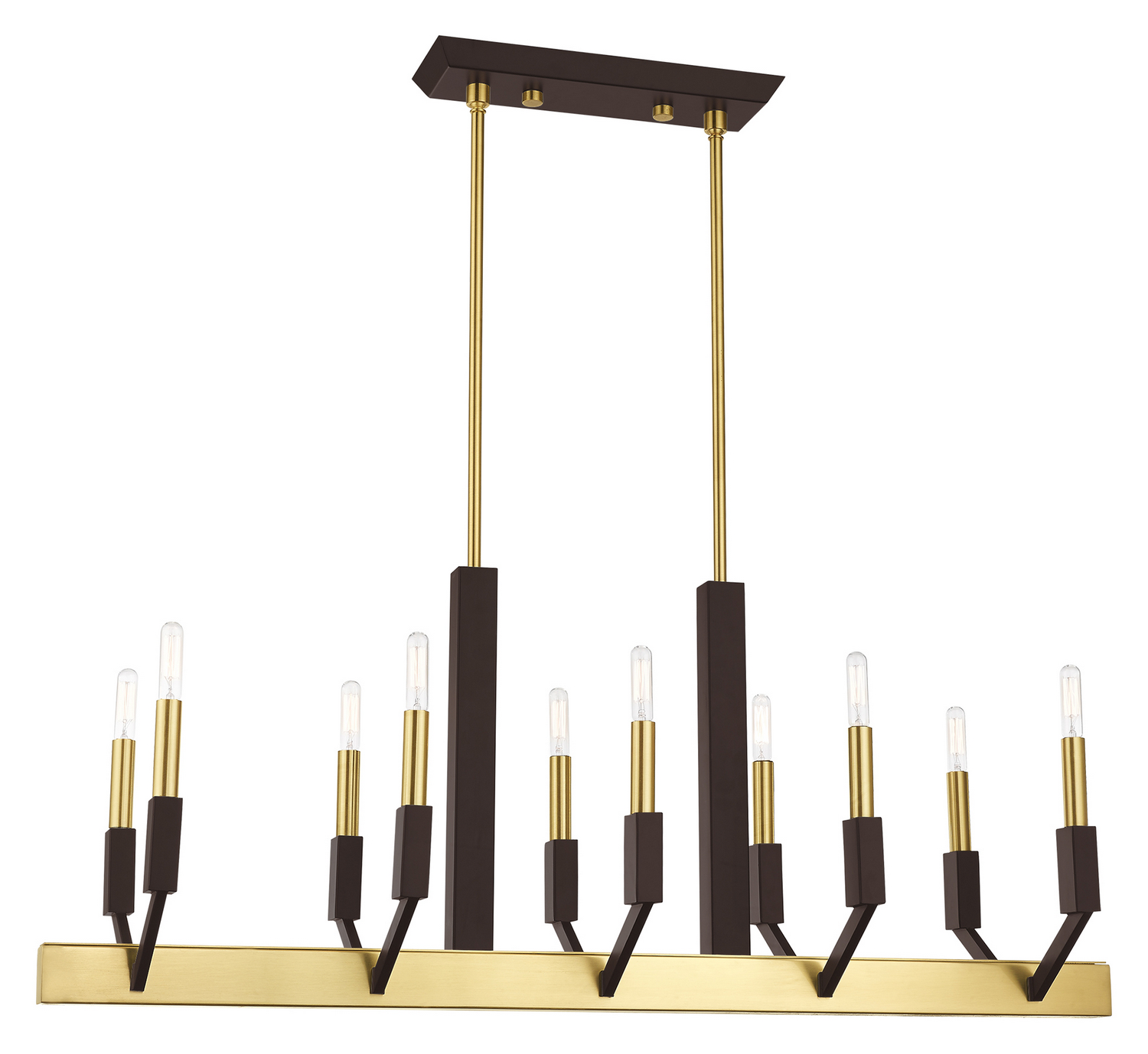 Beckett 10-Light Li… - image