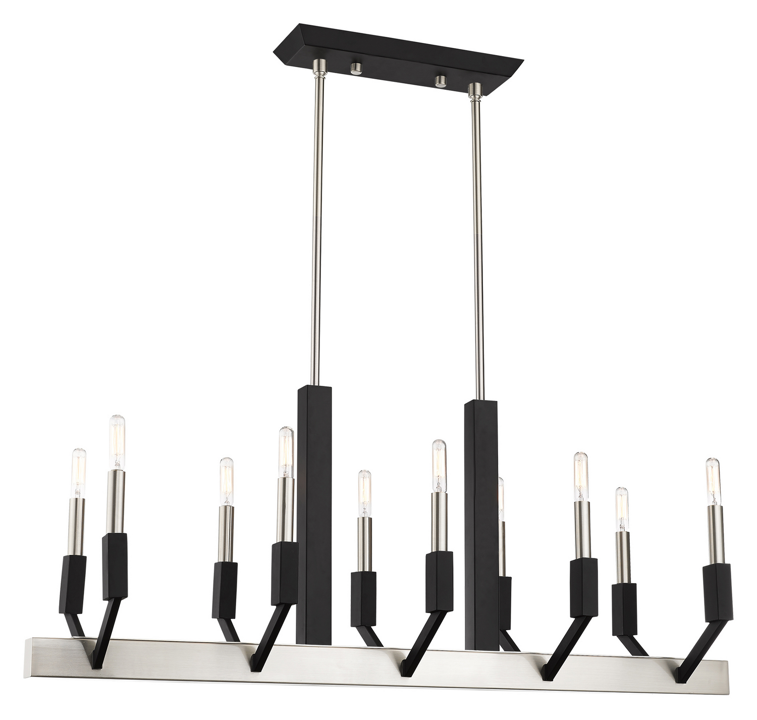 Beckett 10-Light Li… - image