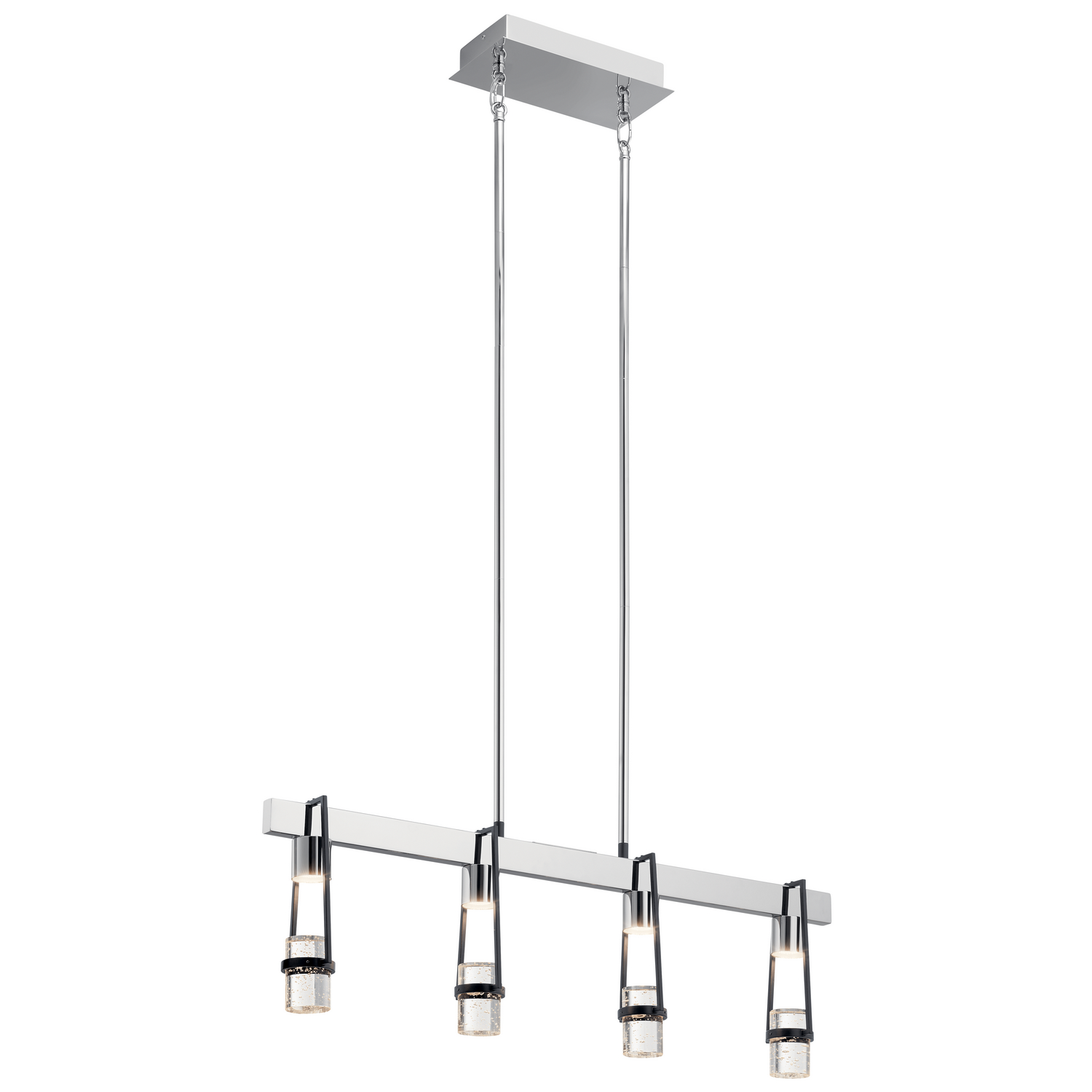 Modern 4" Pendant L… - image