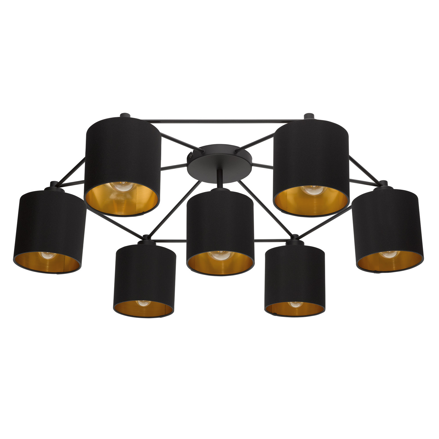 Staiti 7-Light Ceil… - image