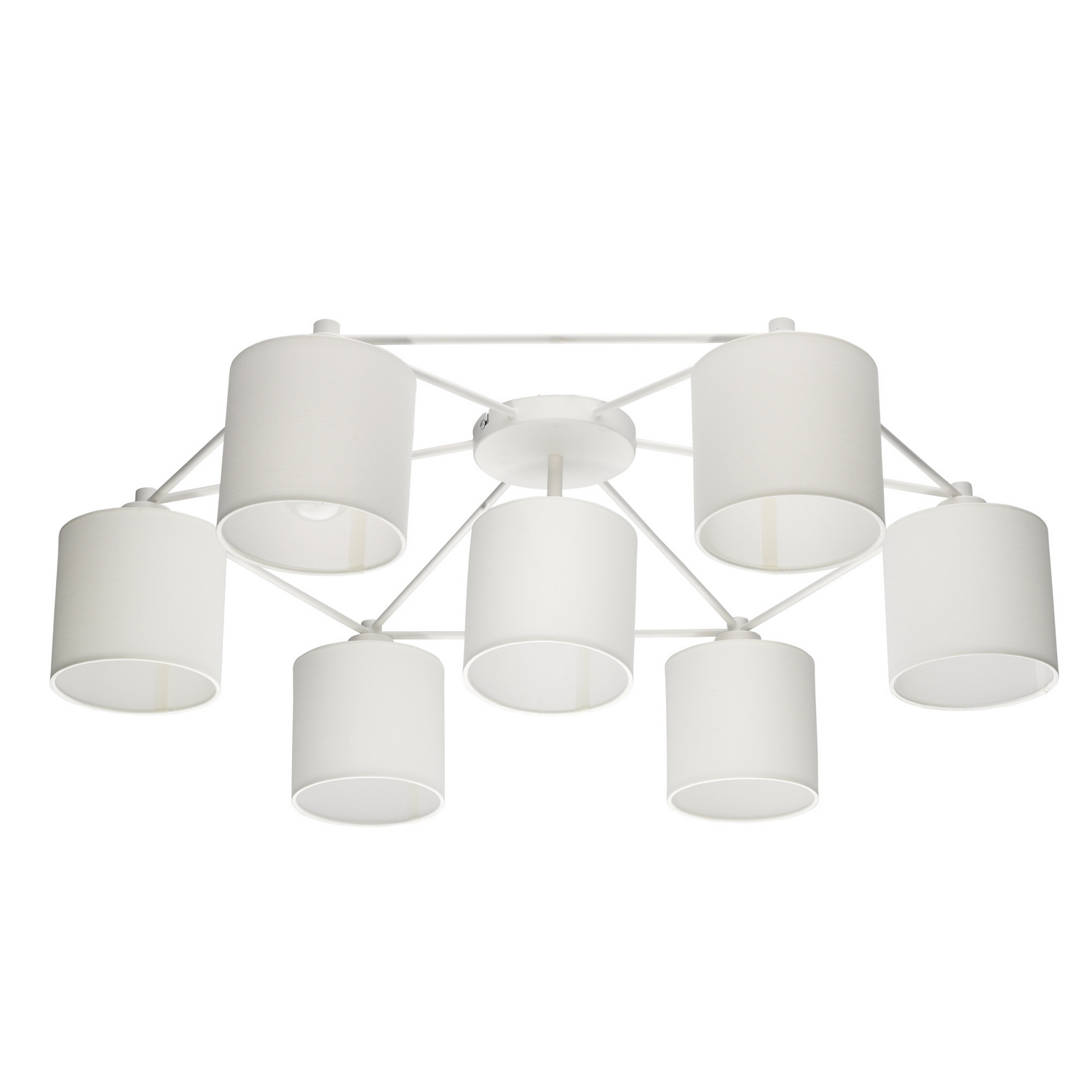 Staiti 7-Light Ceil… - image