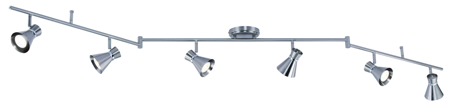 Alto 6-Light Led Sw… - image