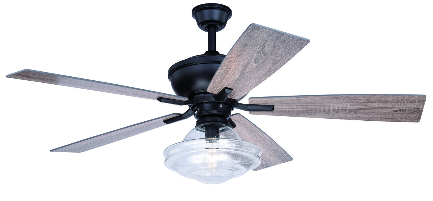 Huntley 1-Light 52"… - image