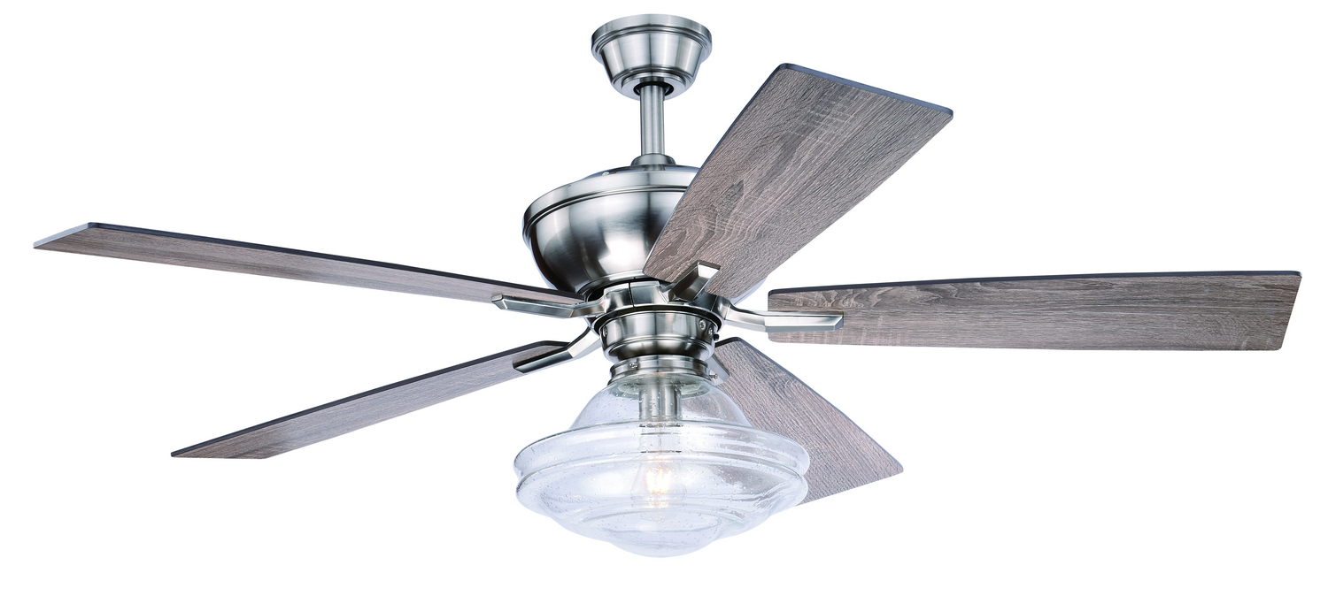Huntley 1-Light 52"… - image