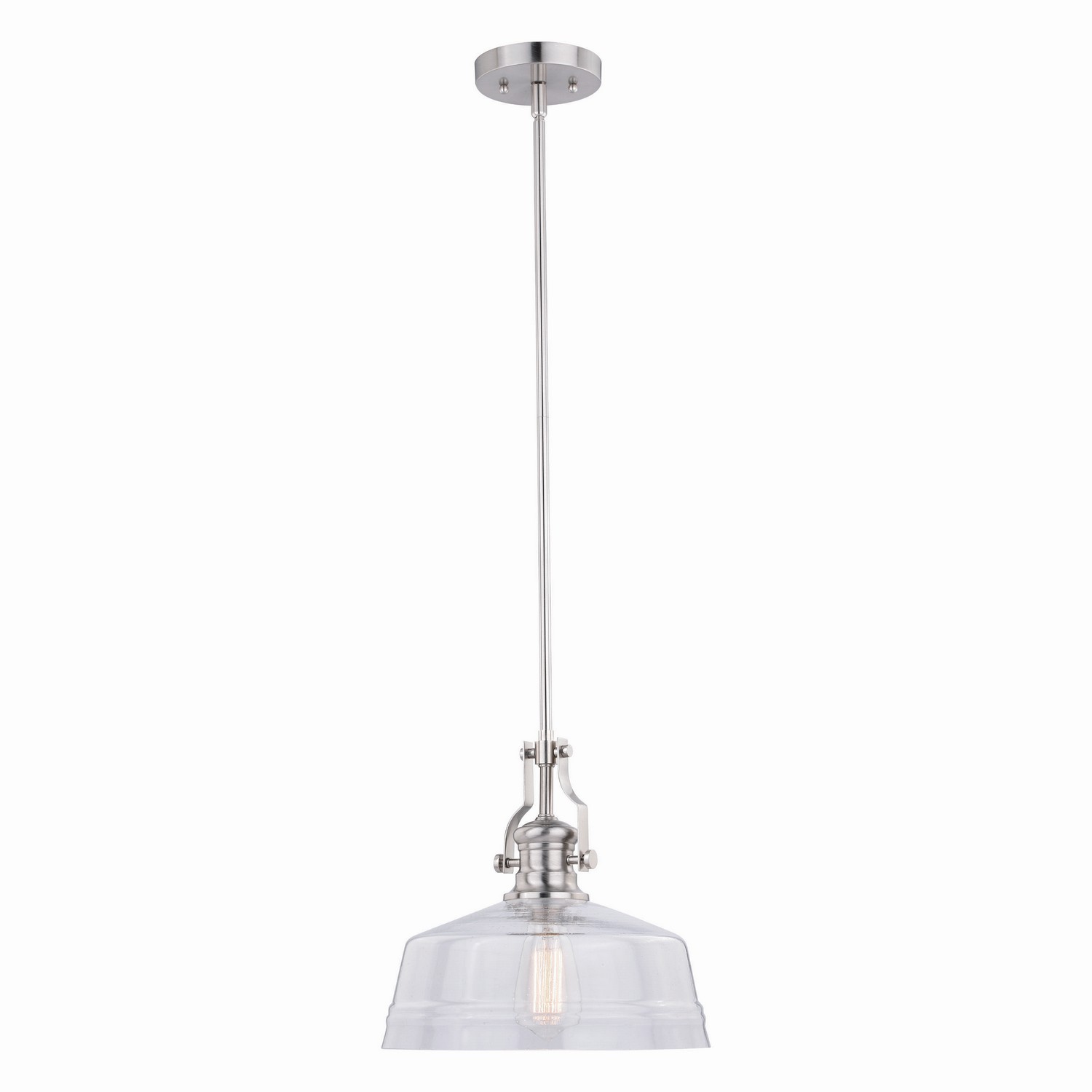 Beloit 1-Light Pend… - image