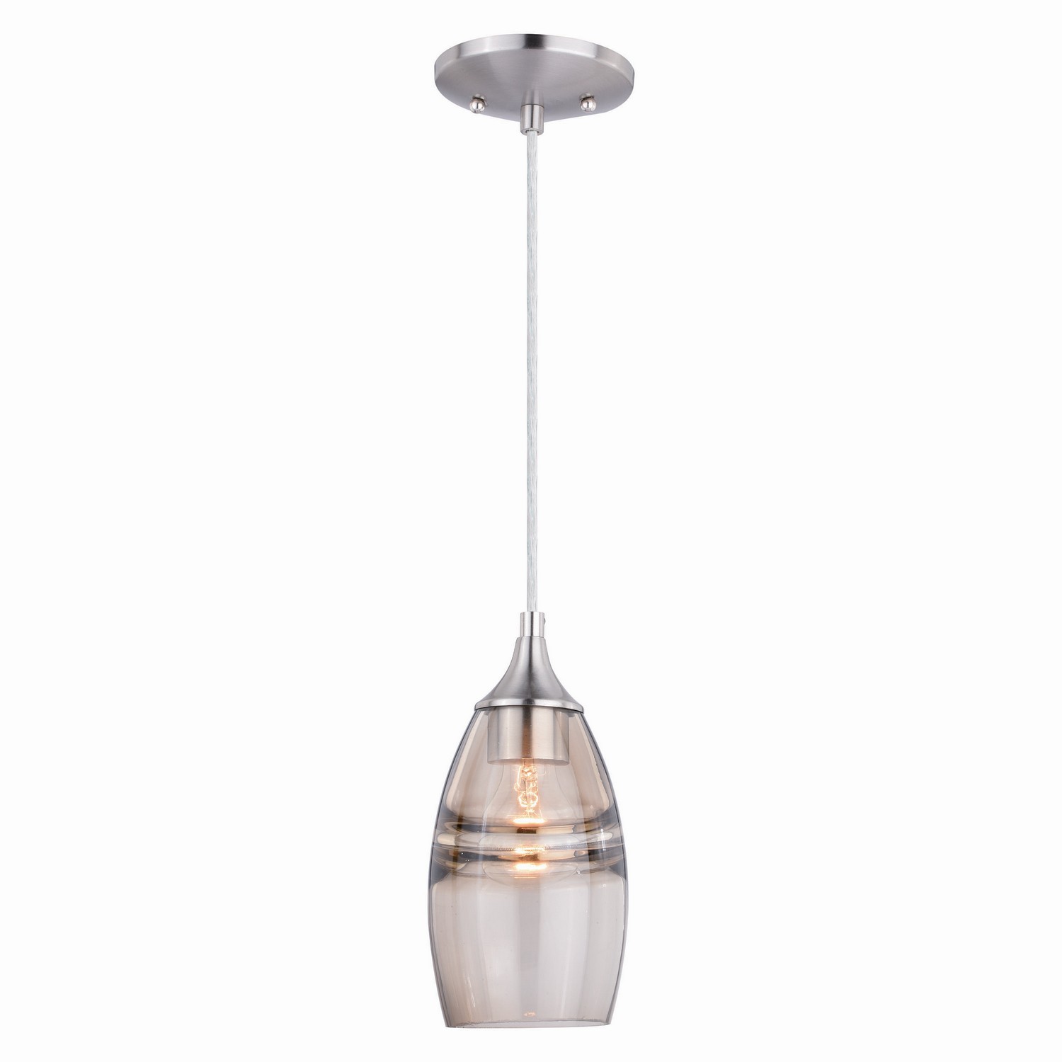 Milano 1-Light Mini… - image