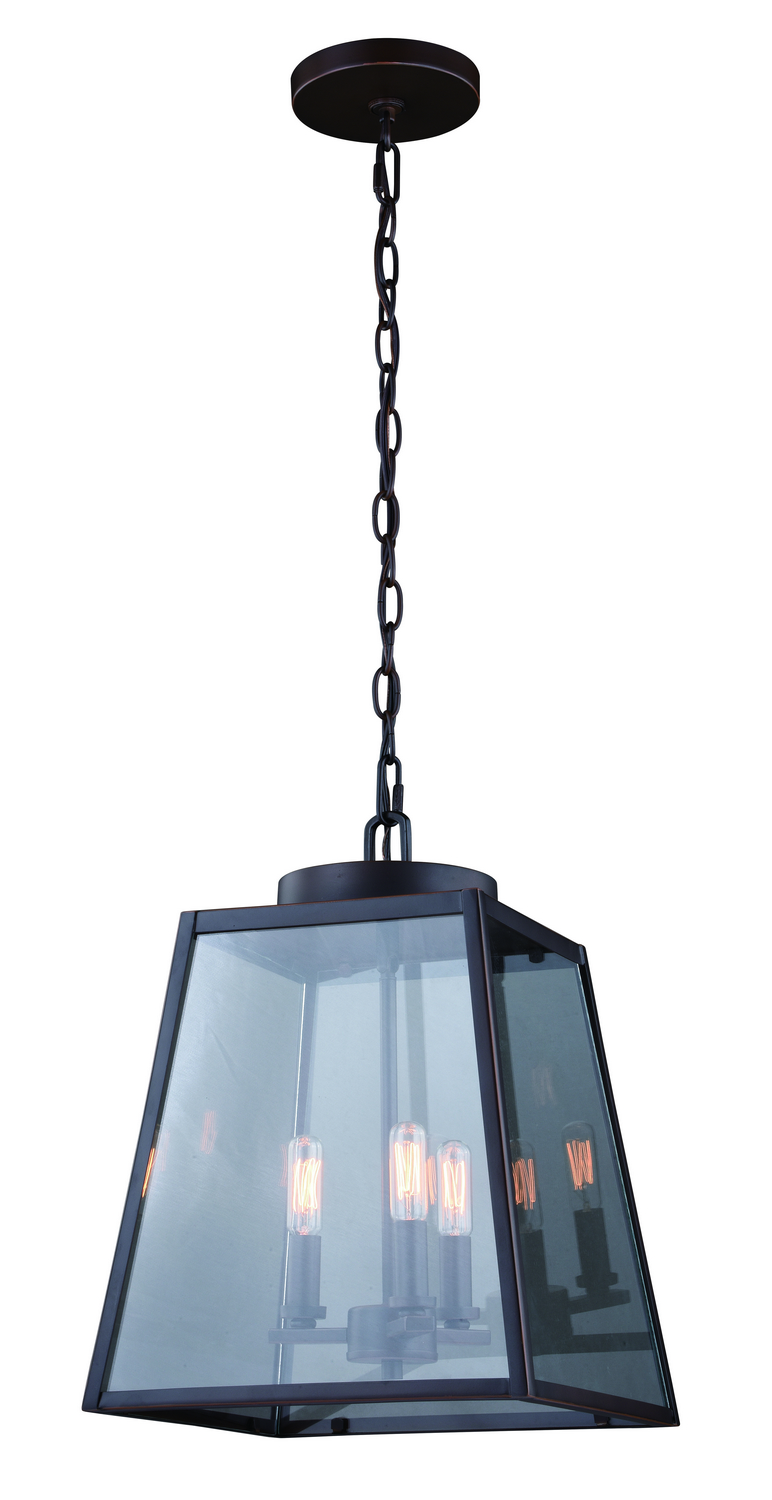Grant 3-Light Penda… - image