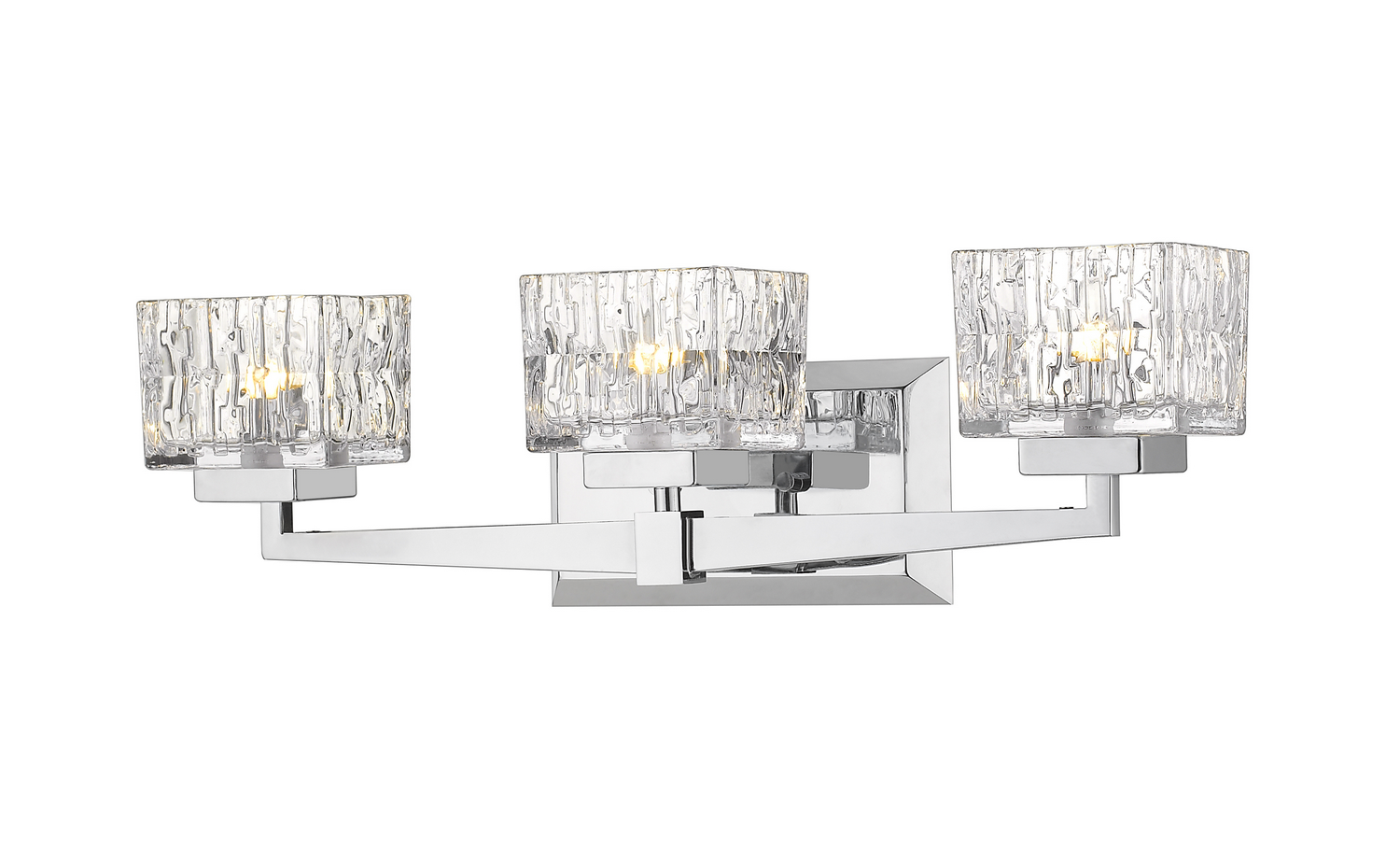 1927-3V-CH-LED | City Lightz
