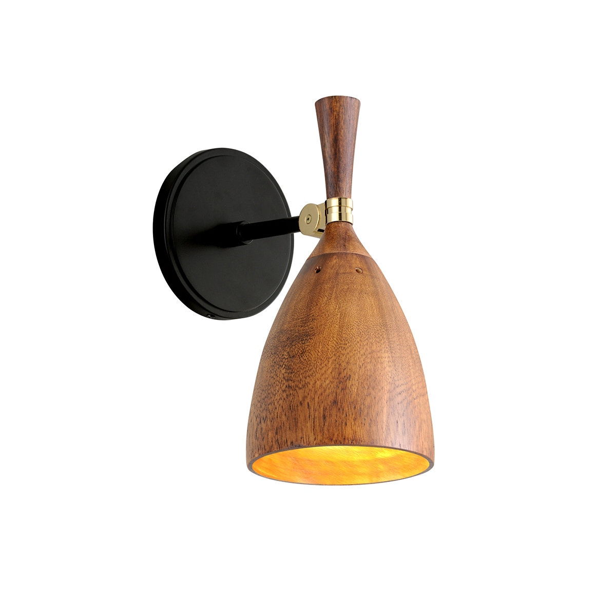 Utopia One Light Wall Sconce