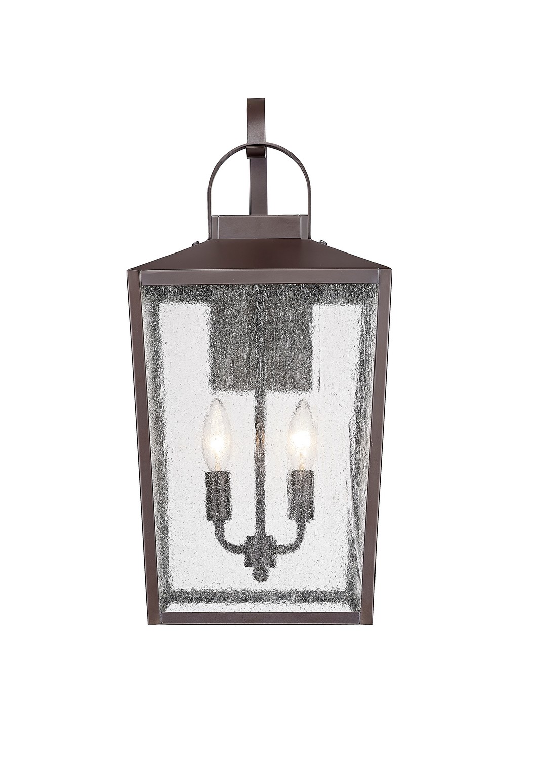 Devens 2-Light Outd… - image