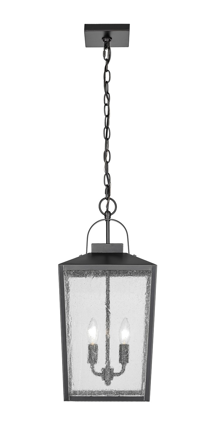 Devens 2-Light Outd… - image