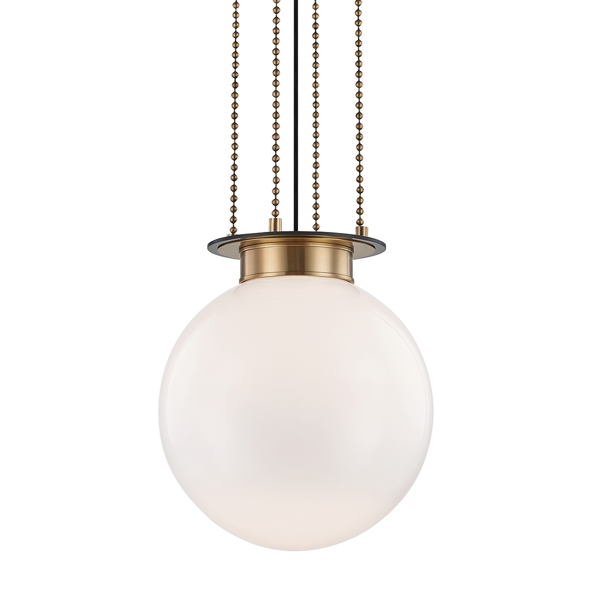 Gunther One Light Pendant