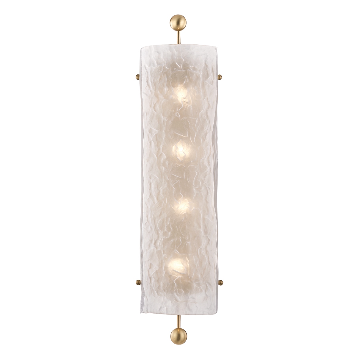Broome Four Light Wall Sconce