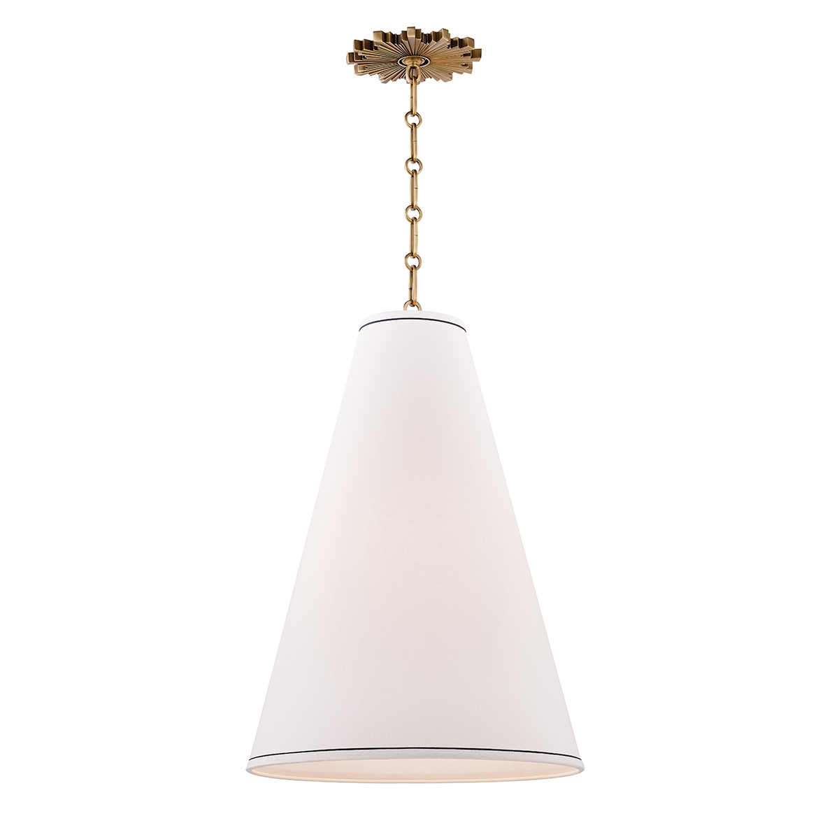 Worth One Light Pendant