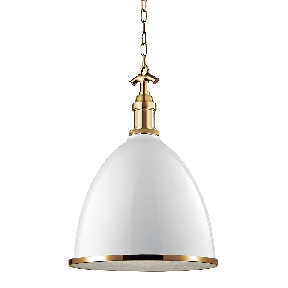 Viceroy One Light Pendant