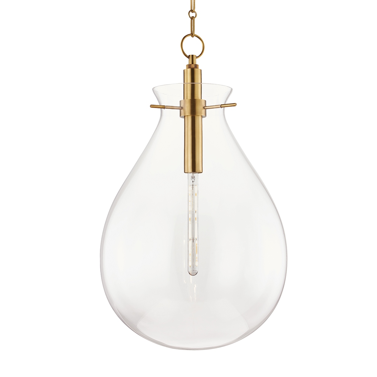 Ivy LED Pendant