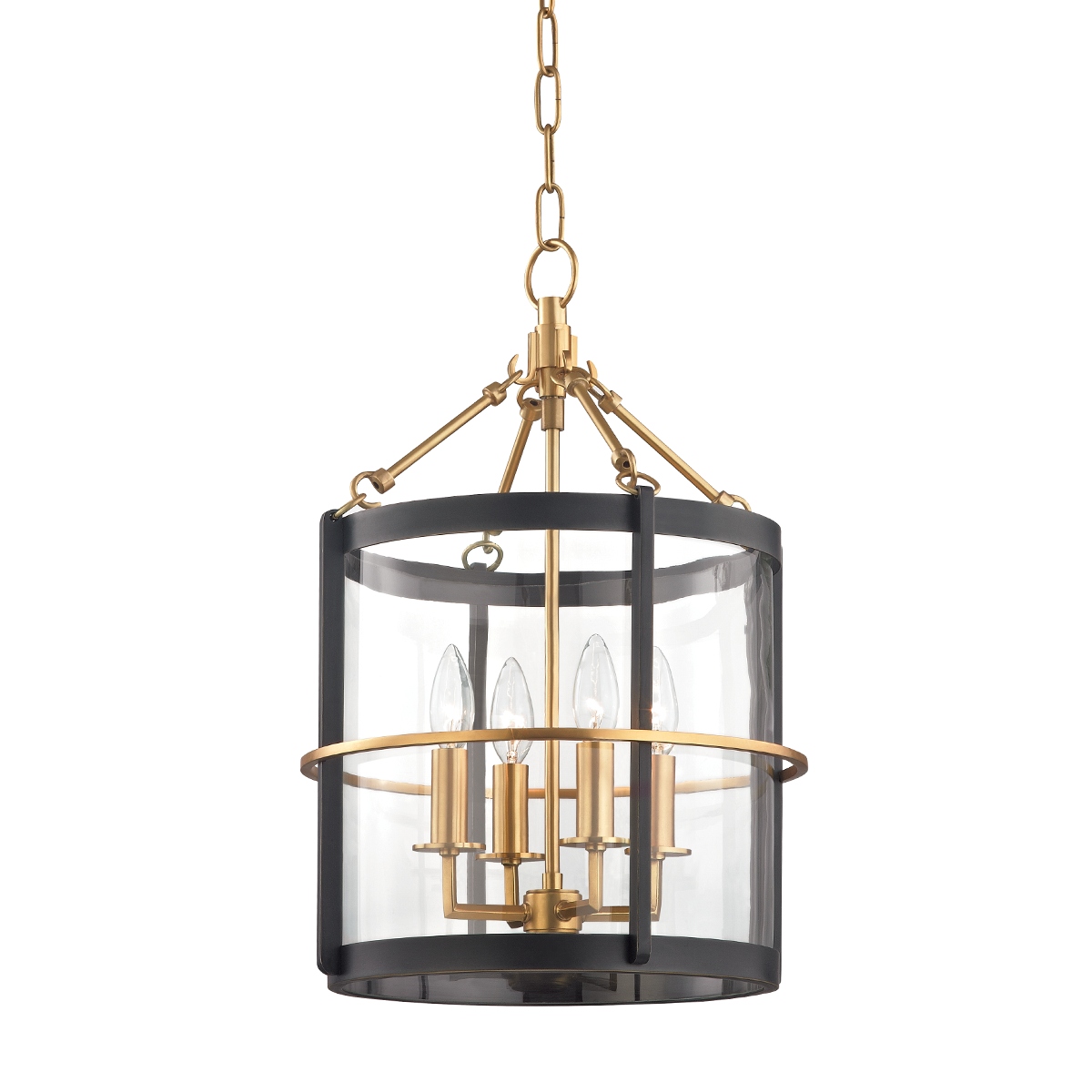 Ren Four Light Lantern