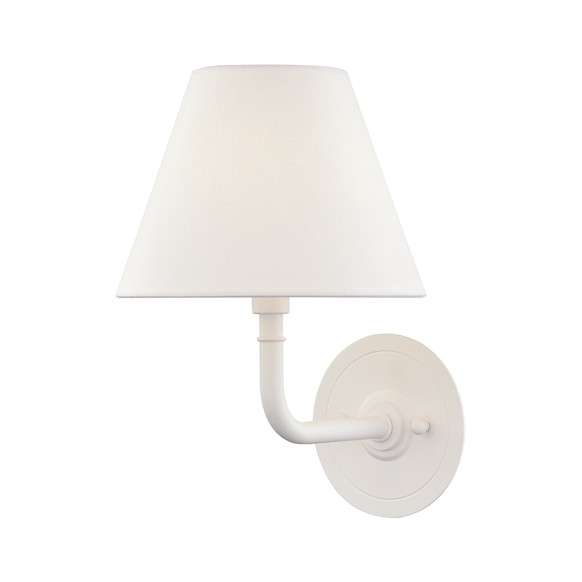 Signature No.1 One Light Wall Sconce