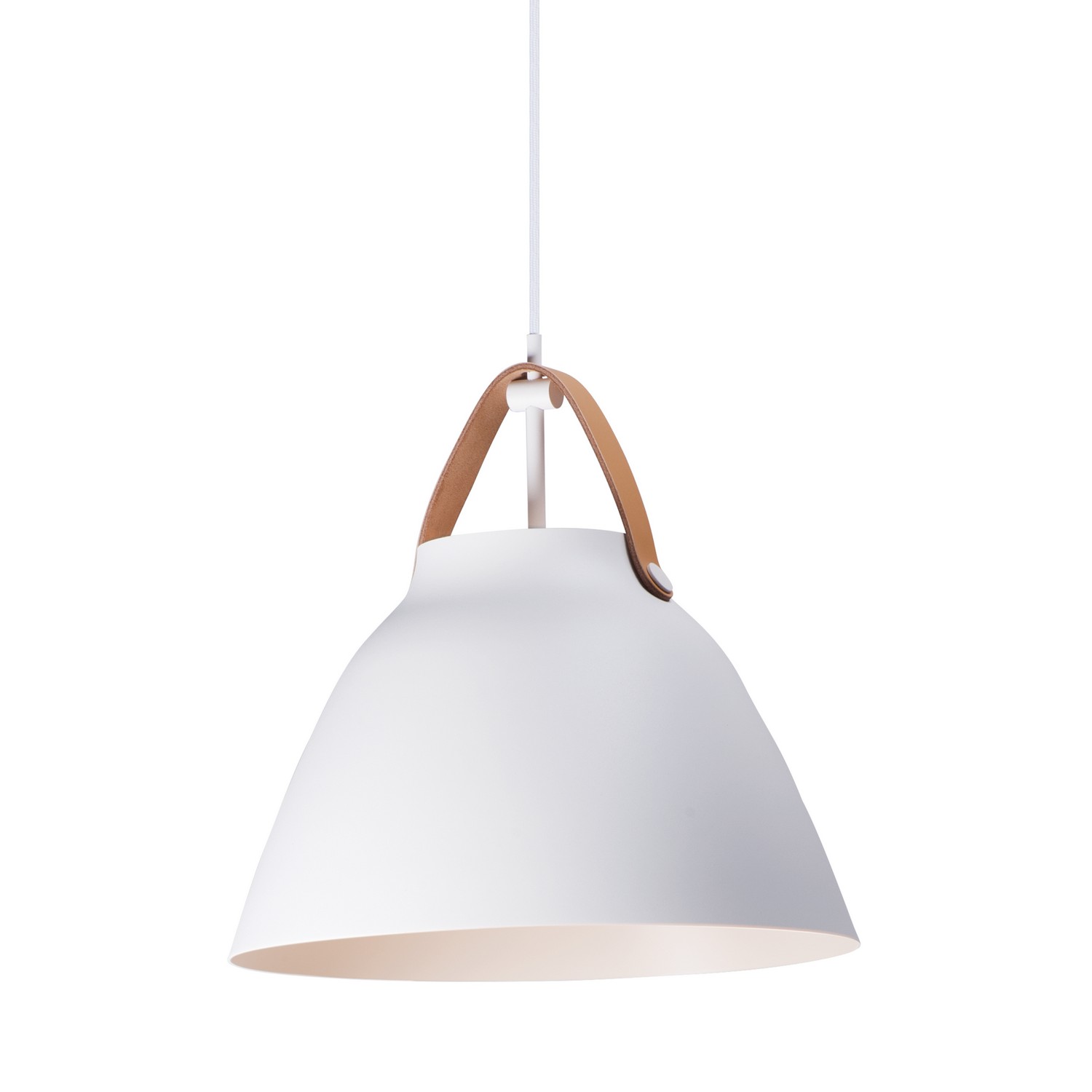 One Light Pendant