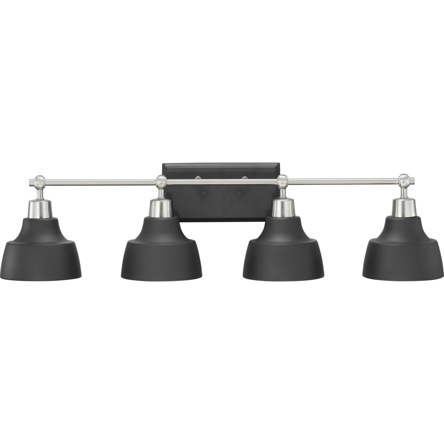 Bramlett 4-Light Ba… - image