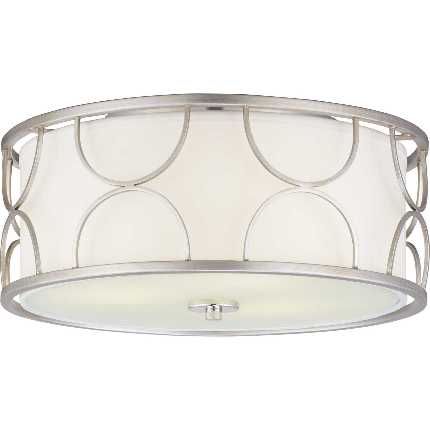 Landree 3-Light Flu… - image