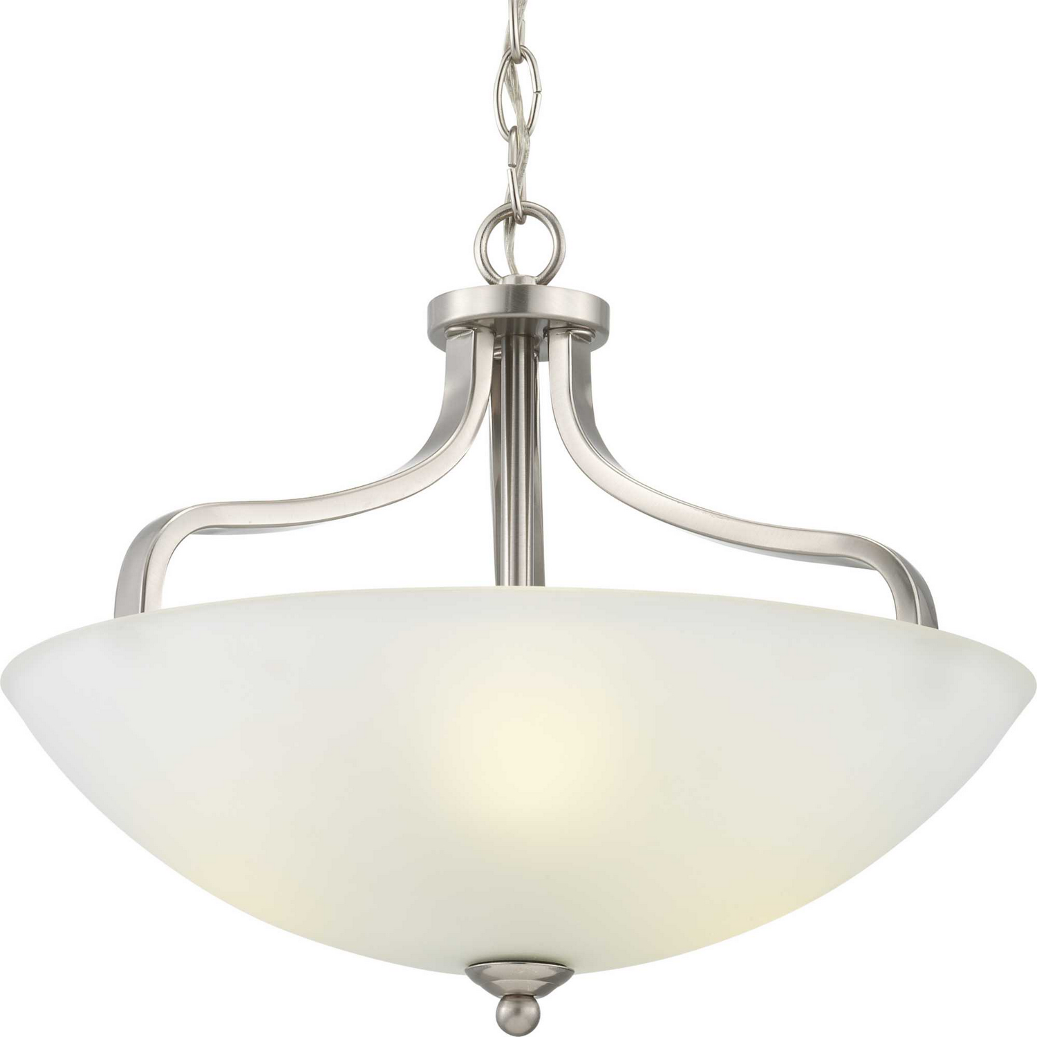 Laird 3-Light Semi-… - image