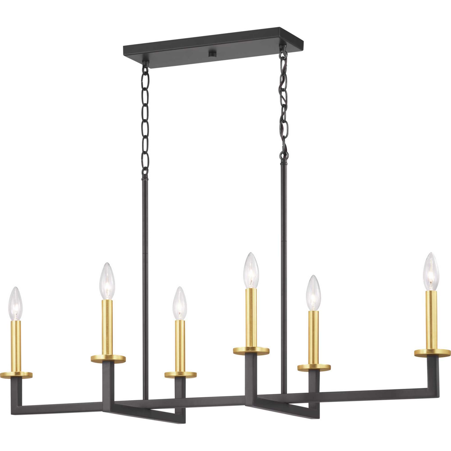 Blakely 6-Light Isl… - image