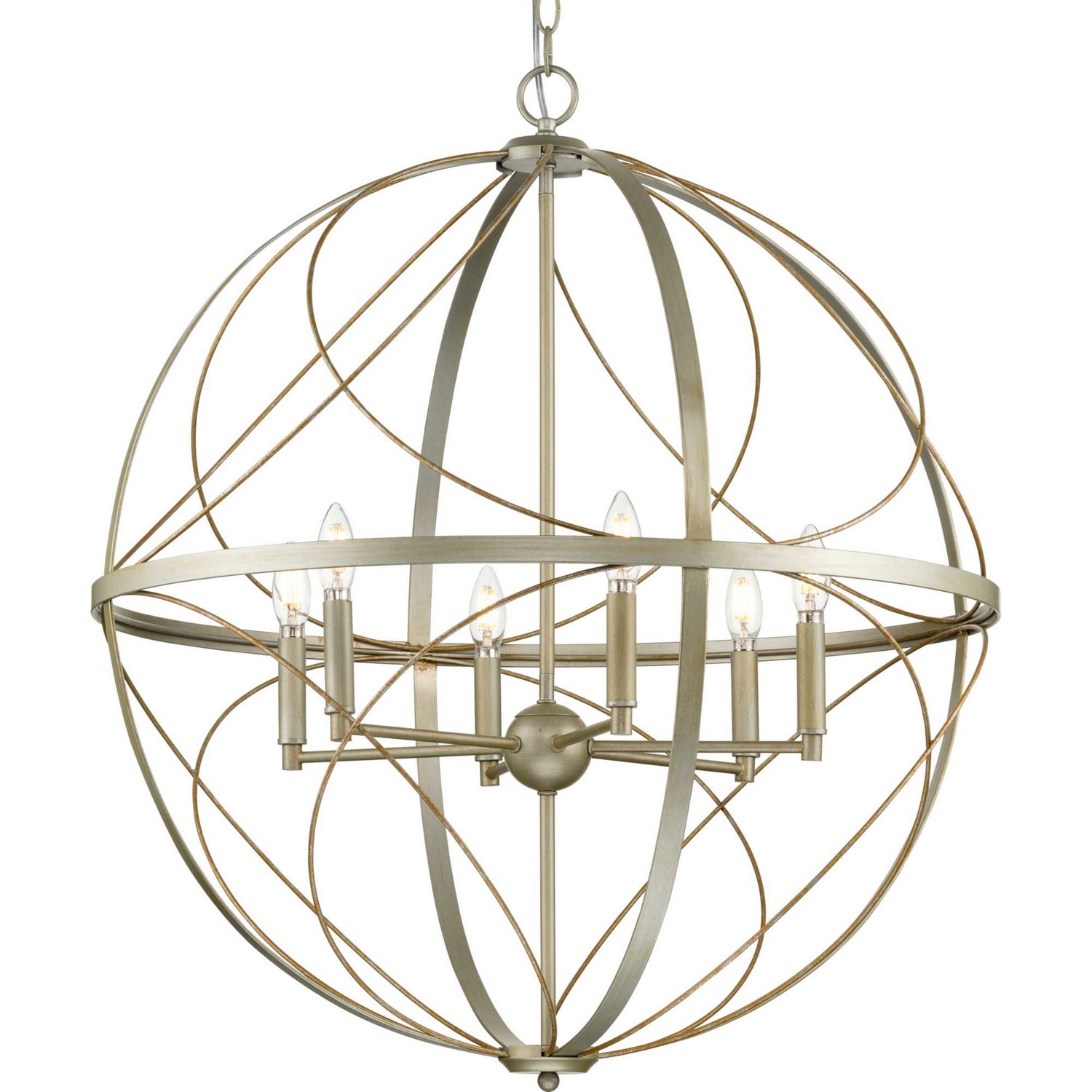 Brandywine 6-Light … - image