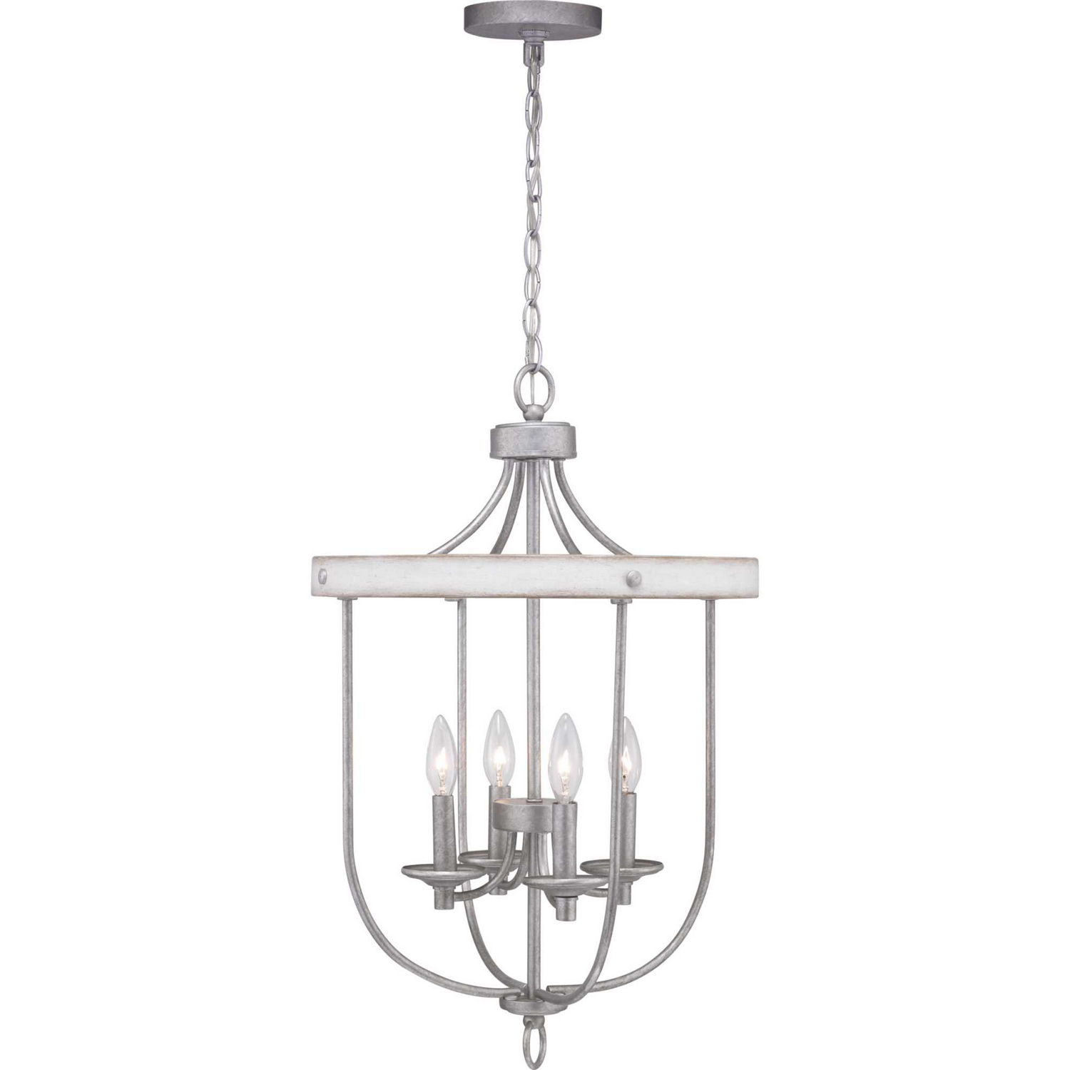 Gulliver 4-Light Fo… - image