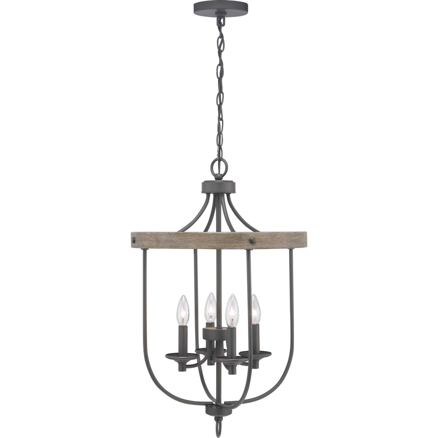 Gulliver 4-Light Fo… - image