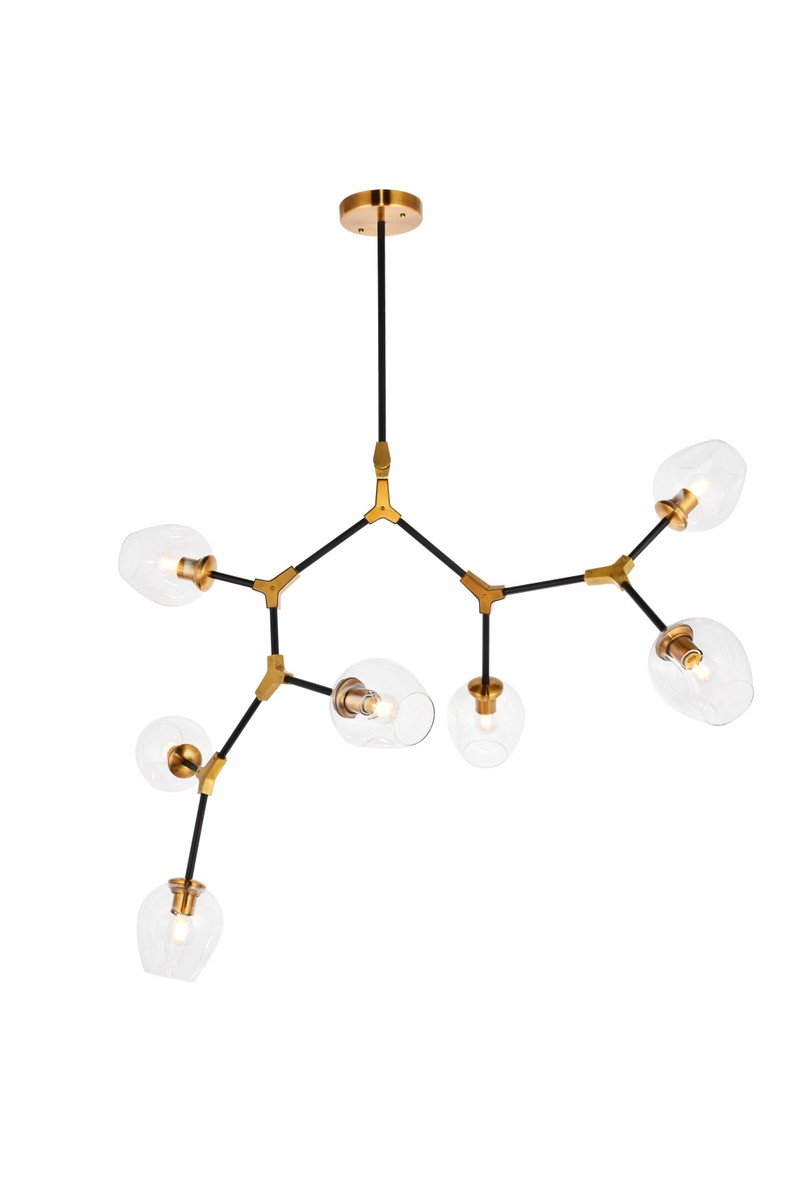 Cavoli 7-Light Pend… - image